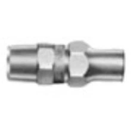 Lincoln Industrial Heavy-Duty Hydraulic Coupler LNI-5845